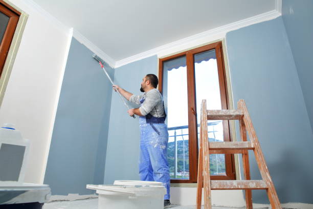 Best Attic Mold Removal  in Arcadia, IN