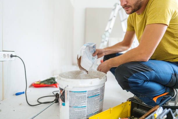 Best Asbestos and Lead Testing During Mold Inspection  in Arcadia, IN