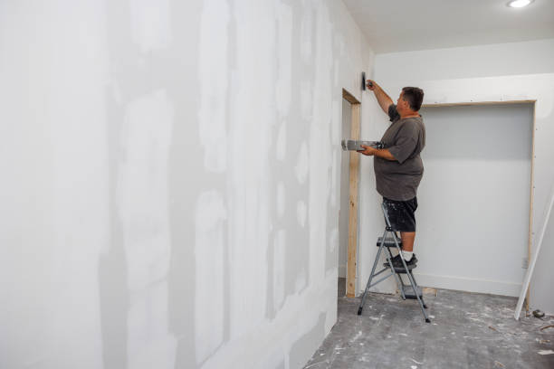 Best Post-Construction Mold Inspection  in Arcadia, IN