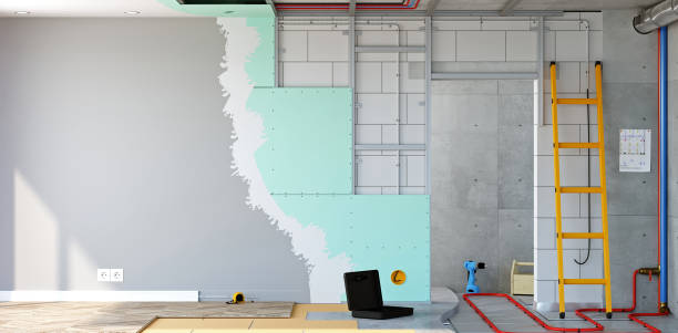 Best Biohazard Mold Removal  in Arcadia, IN